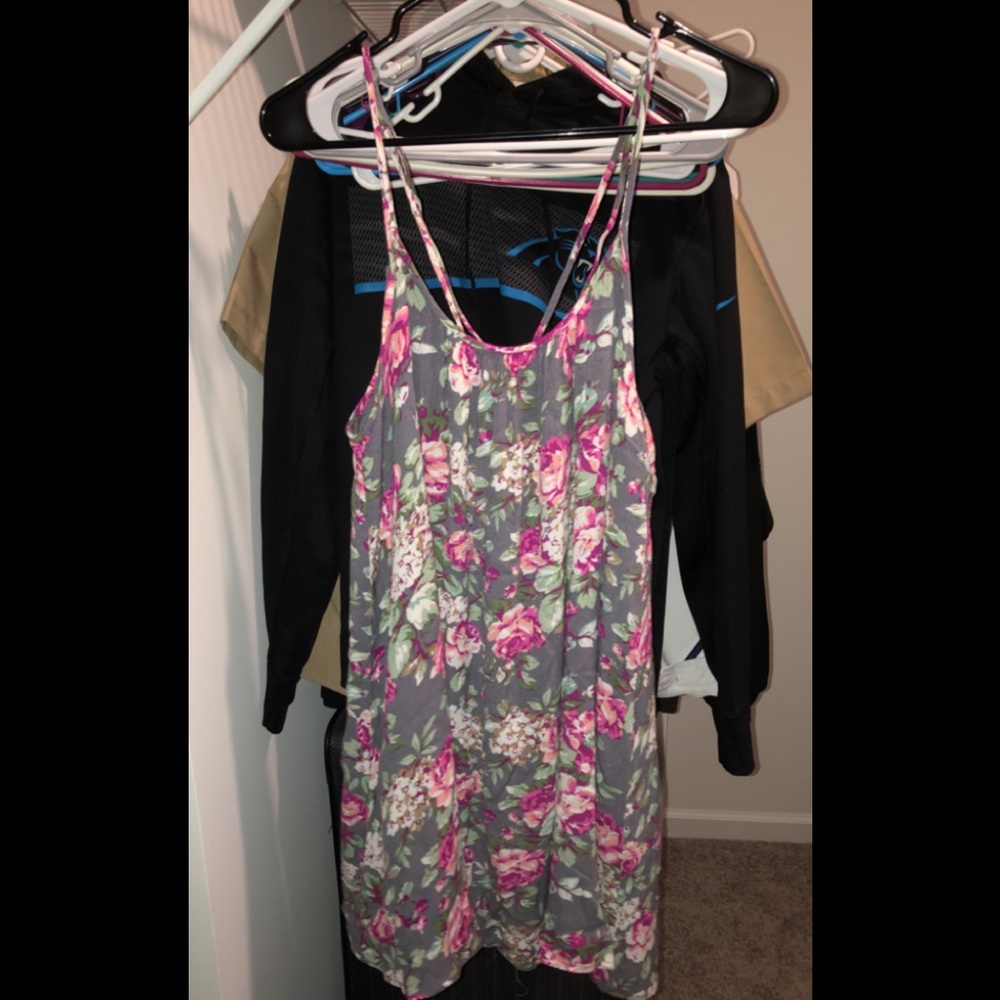 Boutique dress